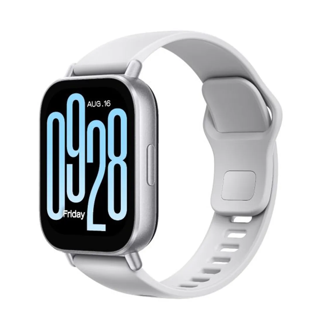 Xiaomi Redmi Watch 5 Active Matte Silver