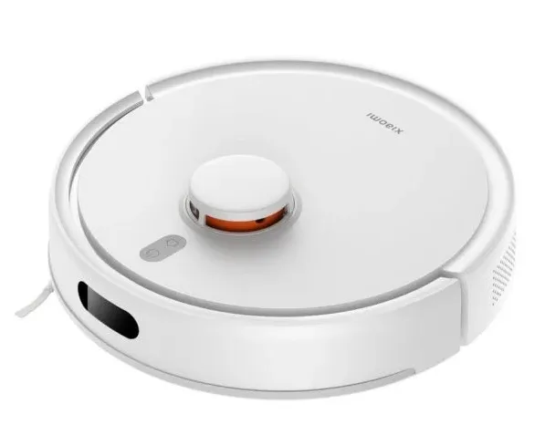XIAOMI S20 White РОБОТ ПРАВОСМУКАЛКА
