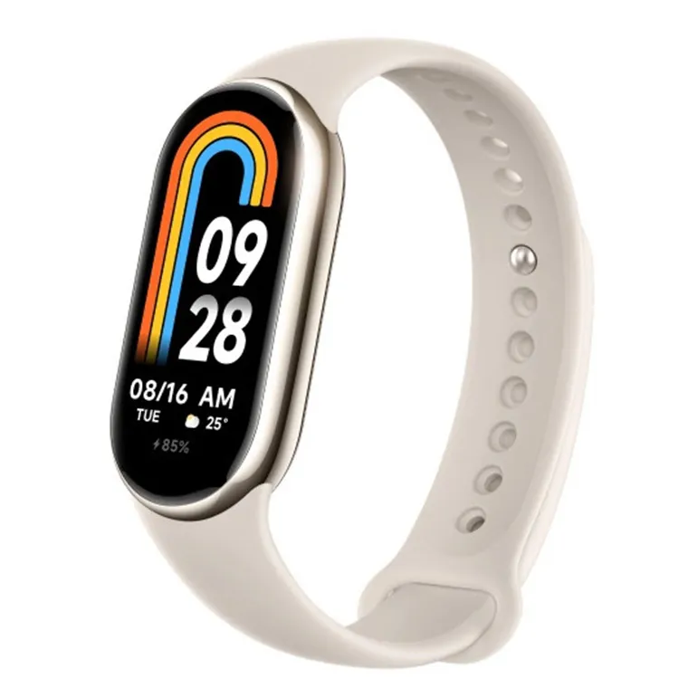 XIAOMI SMART BAND 8 GOLD