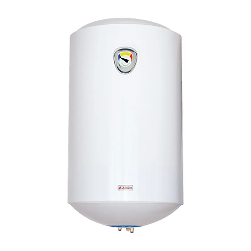 ZENITH GLASSLIENED 100L V БОЈЛЕР