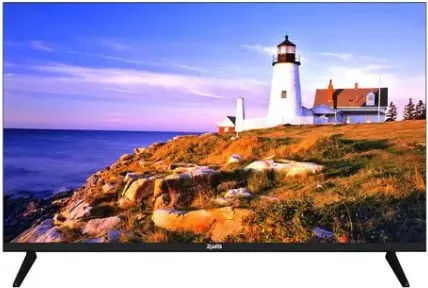 ZEUS ZE32ST2 32" HD ANDROID 14 SMART TV