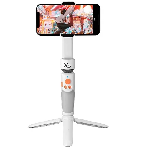 ZHIYUN SMOOTH XS GIMBALL WHITE