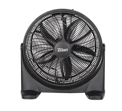 ZILAN ZLN2362 ПОДЕН ВЕНТИЛАТОР