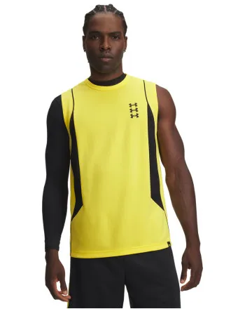 Маица CURRY TRAINING TANK