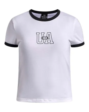 Маица G RINGER TEE