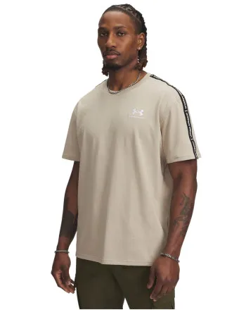 Маица Men's  Icon HWT Tee Taping