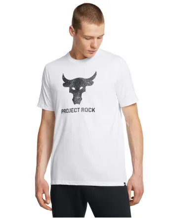 Маица Men's Project Rock Payoff Graphic Short Sleeve