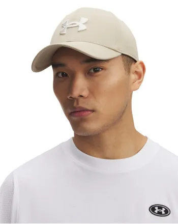 Качкет MEN'S UA BLITZING-BLK