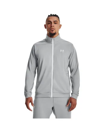 Дуксер Men's UA Sportstyle Tricot Jacket