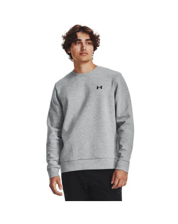 Дуксер Men's UA Unstoppable Fleece Crew