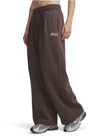 Долен дел тренерки RIVAL PLEATED VARSITY PANT