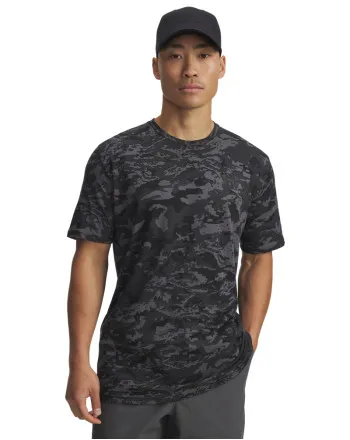 Маица UA ABC Camo