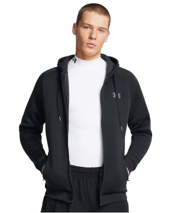 Дуксер UA Armour Fleece® Pro Full-Zip