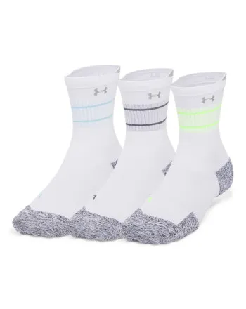 Чорапи UA ArmourDry® Run Cushion