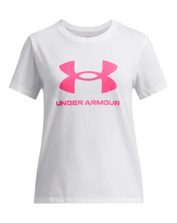 Маица UA Big Logo