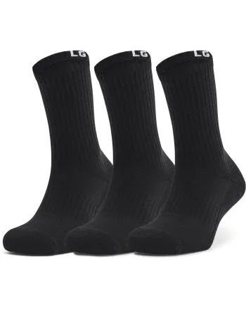 Чорапи UA Core Crew 3-Pack