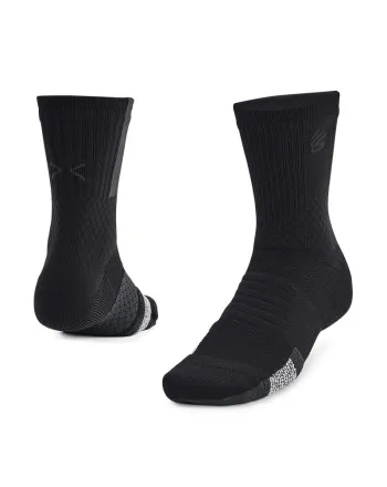 Чорапи UA Curry ArmourDry™ Playmaker
