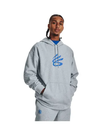 Дуксер UA Curry Big Splash