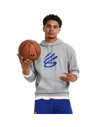 Дуксер UA Curry Splash
