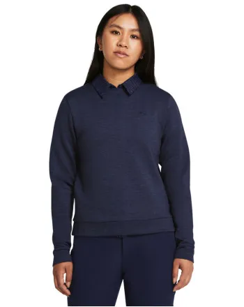 Дуксер UA Drive Midlayer Crew