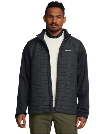 Јакна UA Drive Pro Insulated Layer