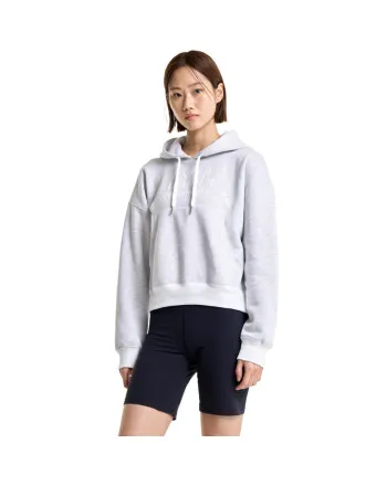 Дуксер UA Essential Fleece Script