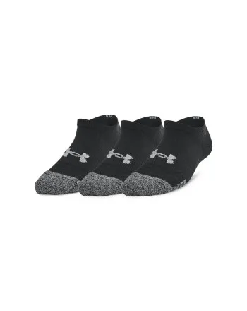 Чорапи UA HeatGear® 3-Pack