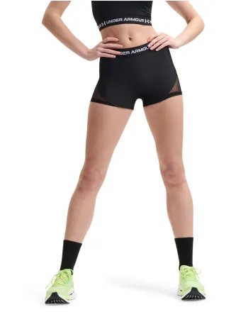 Шорц UA HEATGEAR MESH SHORTY