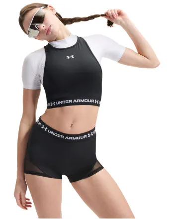 Маица UA HeatGear® Mesh