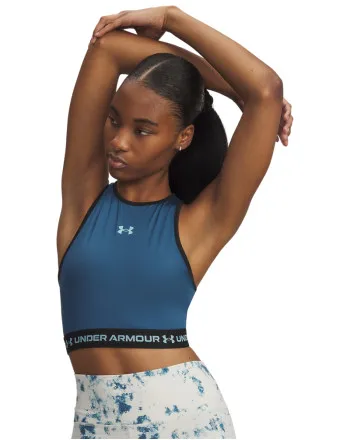 Маица UA HeatGear® Mesh