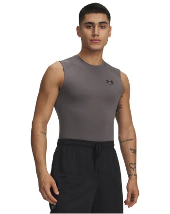 Маица UA HeatGear®