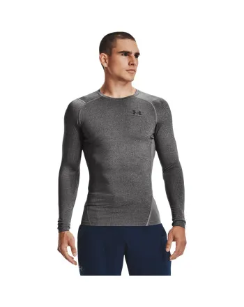 Маица со долги ракави UA HeatGear®