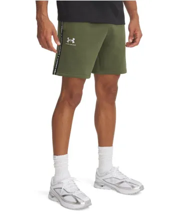 Шорц UA Icon Fleece Taping