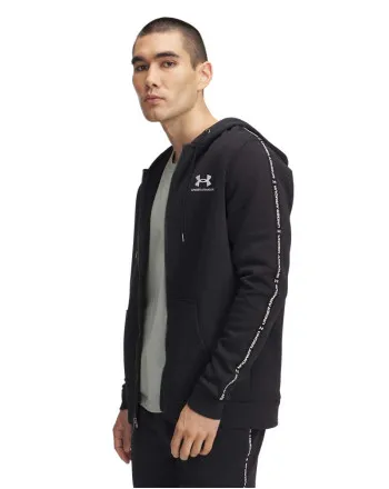 Дуксер UA Icon Fleece Taping