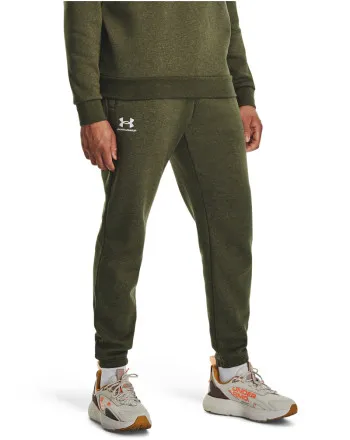 Долен дел тренерки UA Icon Fleece