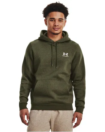 Дуксер UA Icon Fleece