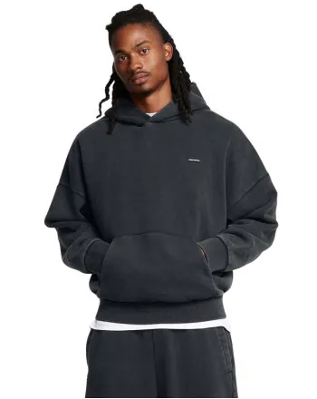 Дуксер UA Icon Heavyweight Fleece