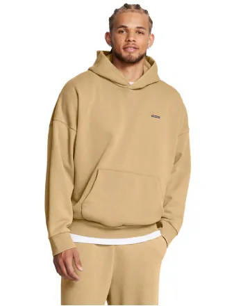 Дуксер UA Icon Heavyweight Fleece