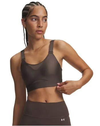 Градник UA INFINITY HIGH 2.0 BRA