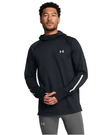 Дуксер UA Launch Elite Cold Weather Balaclava