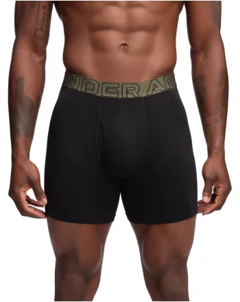 Долна облека UA Performance Cotton
