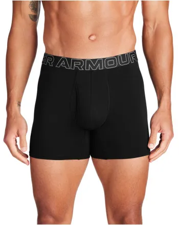 Долна облека UA Performance Cotton