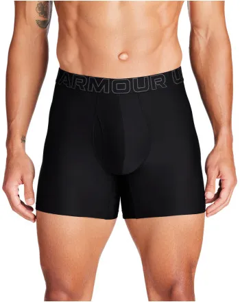 Долна облека UA Performance Tech 6''