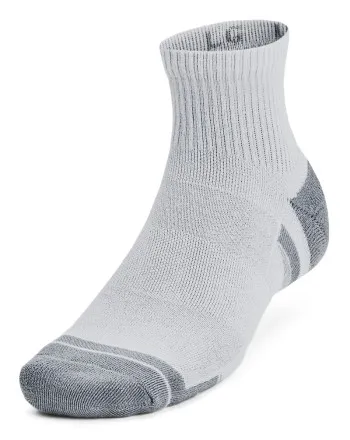 Чорапи UA Performance Tech 6pk