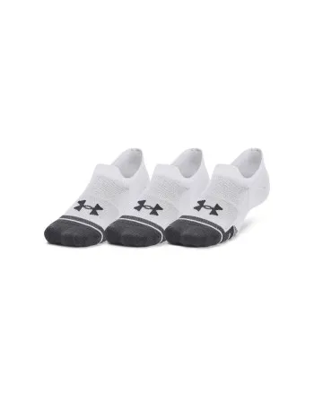 Чорапи UA Performance Tech Ultra Low