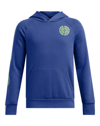 Дуксер UA Rival Fleece Spiral