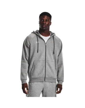 Дуксер UA Rival Fleece