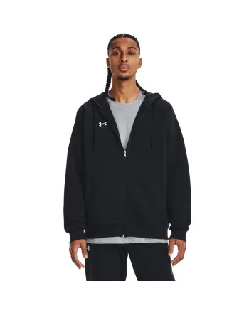 Дуксер UA Rival Fleece