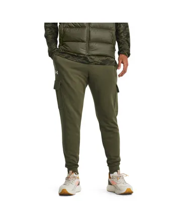 Долен дел тренерки UA Rival Fleece