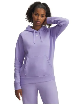 Дуксер UA Rival Fleece